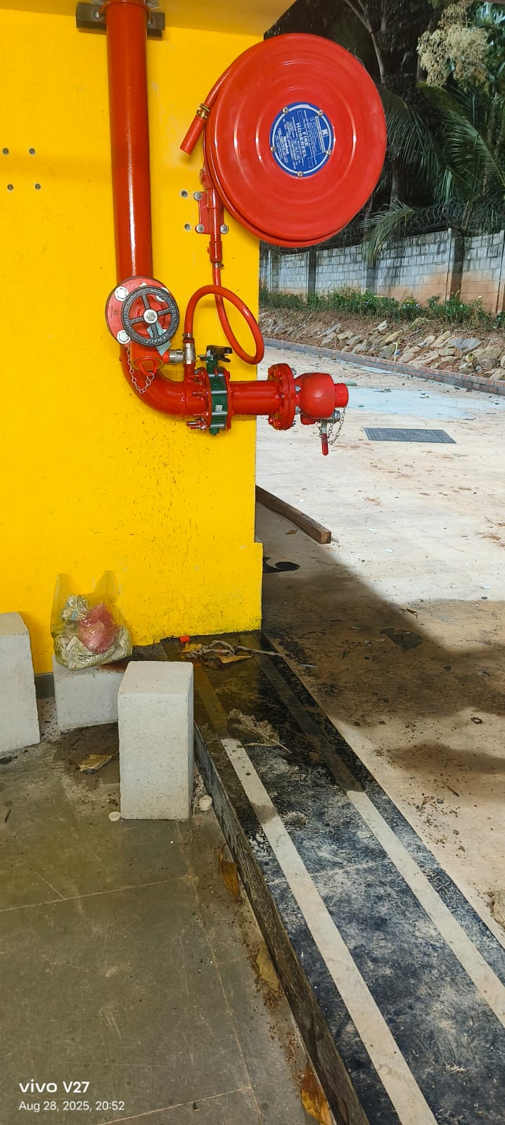 Project Site 12